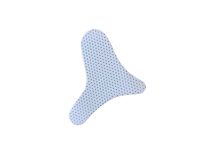 拇指固定副木  Thumb Spica