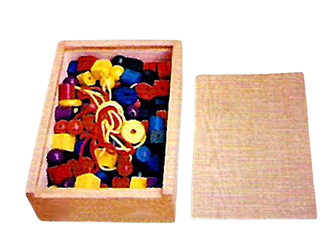 WFA-003 穿洞訓練組