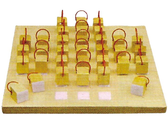 WFA-018 手指伸展治療器