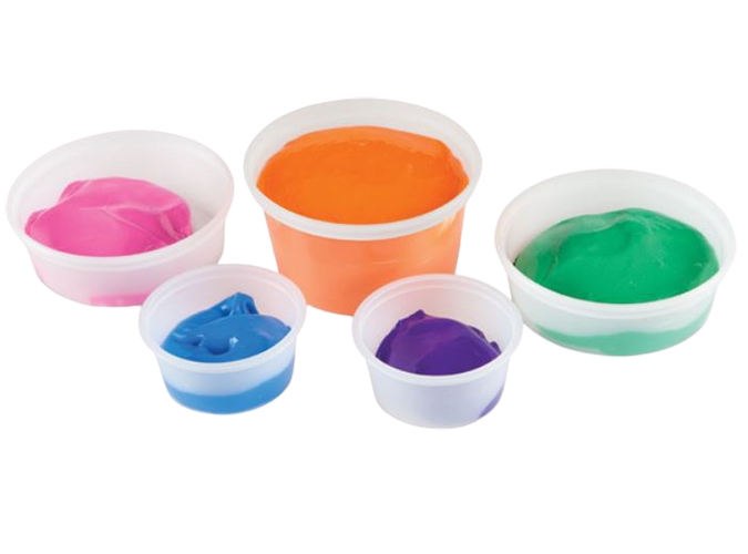 WFA-064治療性黏土