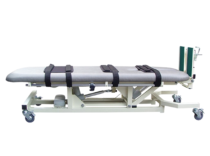 YH210-1 電動昇降傾斜床