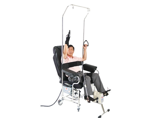 SWI-1豪華型牽引機