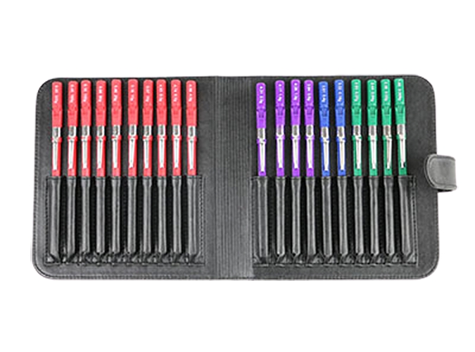 12-1743 Baseline®皮膚感覺測試棒20件組