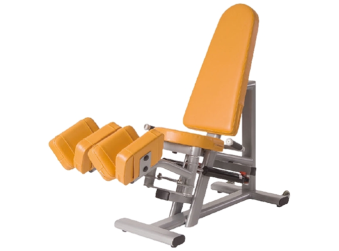 TR803 腿部內、外彎訓練機