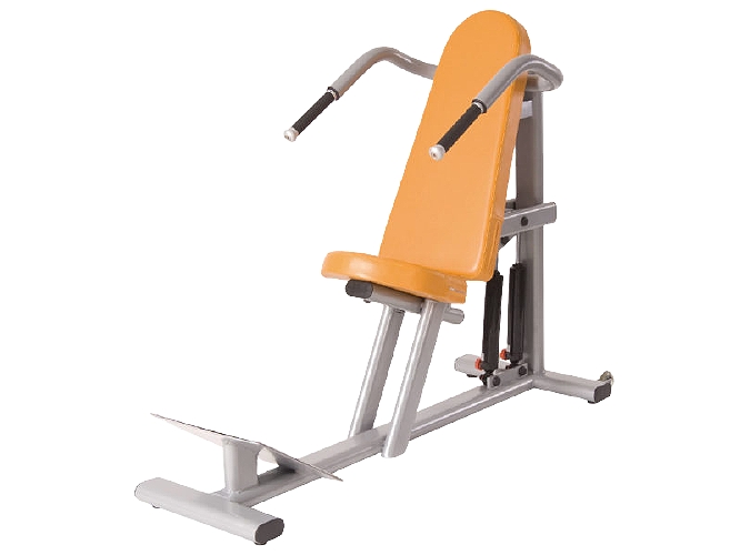 TR808 肩部推舉、下拉訓練機