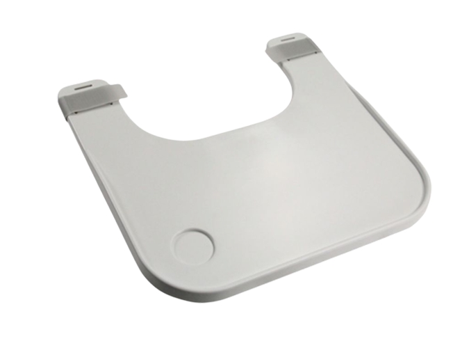 YH133-1 輪椅塑鋼餐桌